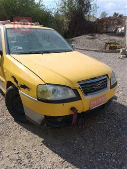 Chery Cowin